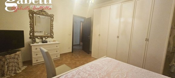 4 bedrooms Apartment in Santa Flavia, Italy No. 322493 10