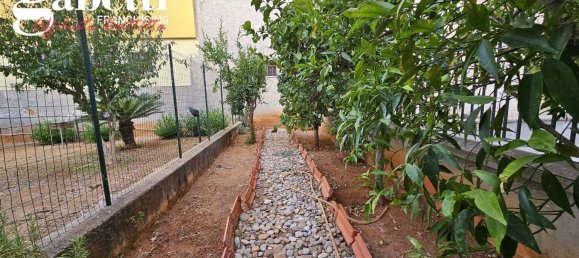 4 bedrooms Apartment in Santa Flavia, Italy No. 322493 15