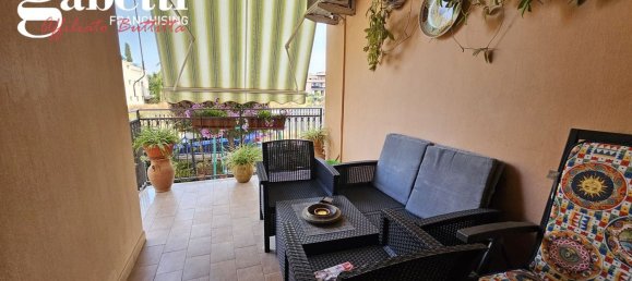 4 bedrooms Apartment in Santa Flavia, Italy No. 322493 17