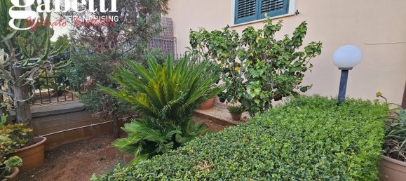 4 bedrooms Apartment in Santa Flavia, Italy No. 322493 21