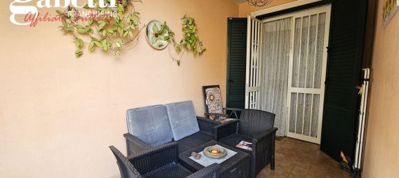 4 bedrooms Apartment in Santa Flavia, Italy No. 322493 18