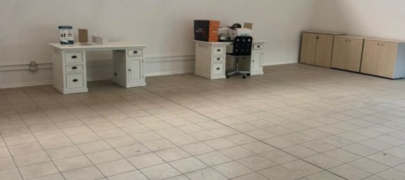 Lagerhaus in Pistoia, Italy 750m², Nr. 340208 7