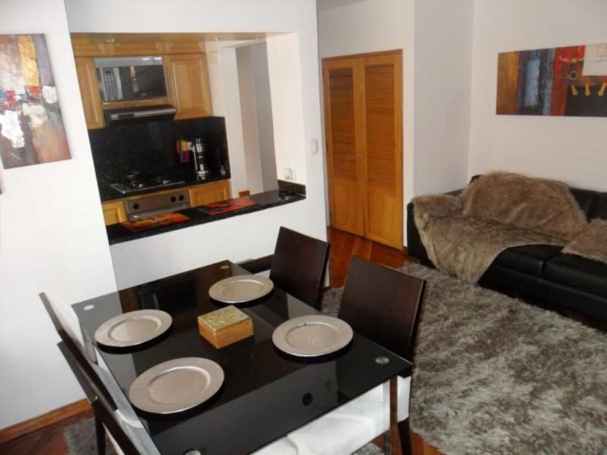 Дом с 2 спальнями в Богота, Колумбия № 9784