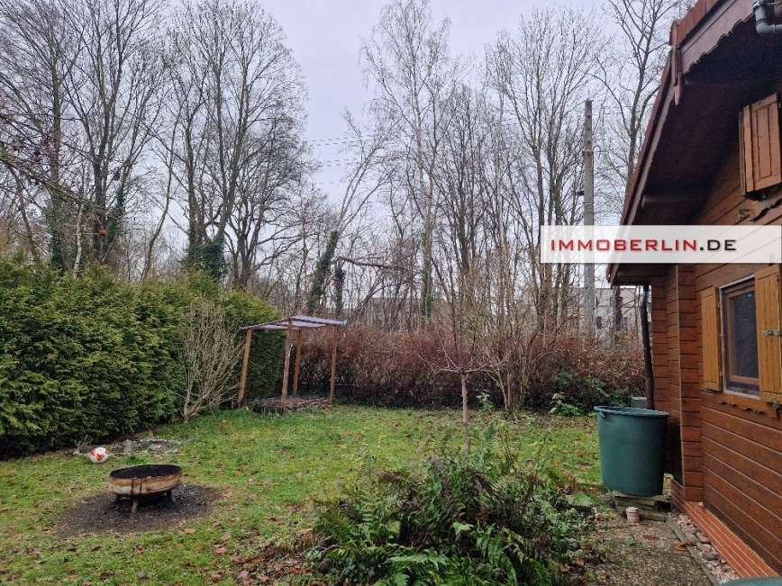 Terreno en Rahnsdorf, Germany No. 335195