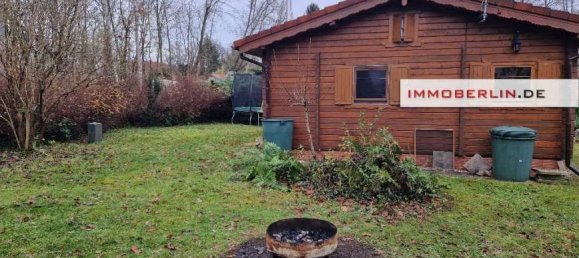 Terreno en Rahnsdorf, Germany No. 335195 2