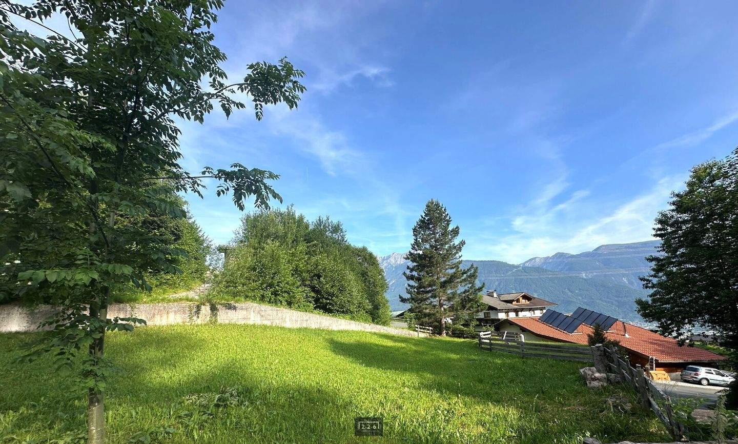 Grundstück in Pill, Austria, Nr. 238753