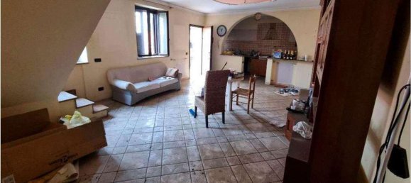 3 rooms Apartment in Busto Arsizio, Italy No. 13058 8