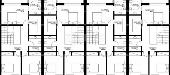 Grundstück in Viseu, Portugal 233m², Nr. 45037 14