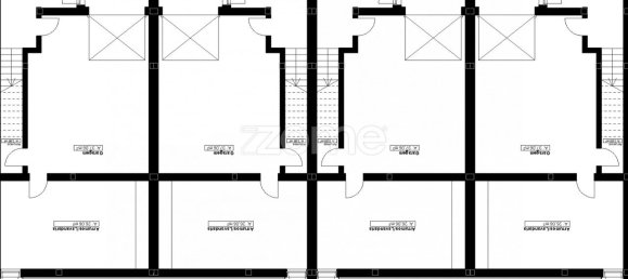 Grundstück in Viseu, Portugal 233m², Nr. 45037 5