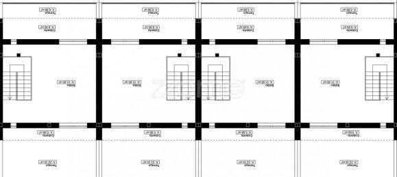 Grundstück in Viseu, Portugal 233m², Nr. 45037 16