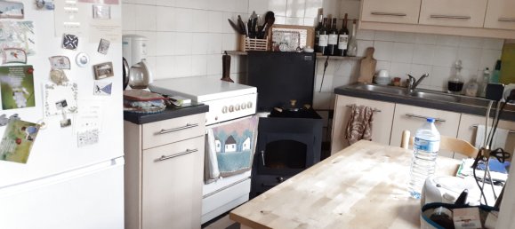 2 Schlafzimmer Haus in Orchies, France, Nr. 68634 3