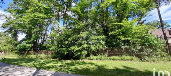 Land in Gouvieux, France No. 63368 3