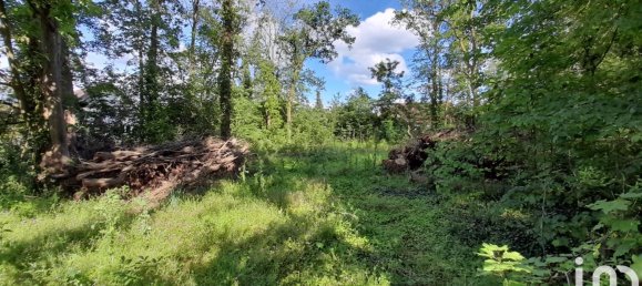 Land in Gouvieux, France No. 63368 4