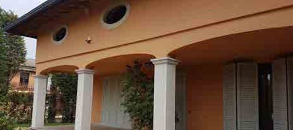 10غرفة فيلا في Besana in Brianza, Italy رقم 6234 18