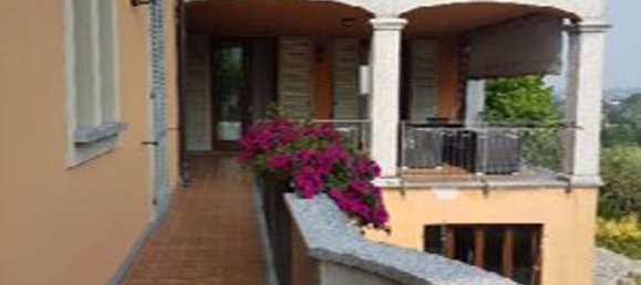 10غرفة فيلا في Besana in Brianza, Italy رقم 6234 4