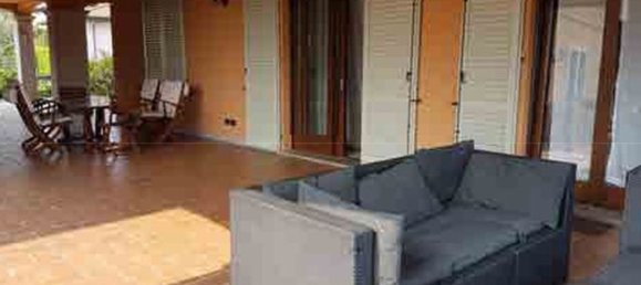 10غرفة فيلا في Besana in Brianza, Italy رقم 6234 8