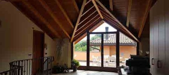 10غرفة فيلا في Besana in Brianza, Italy رقم 6234 38