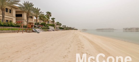 6 Schlafzimmer Villa in Palm Jumeirah, UAE, Nr. 35191 13
