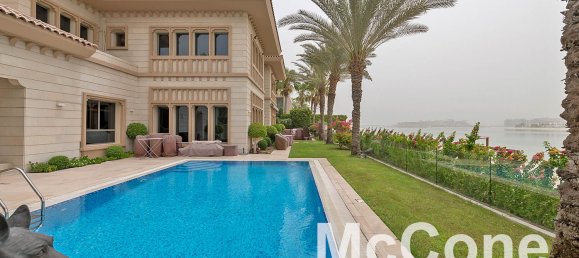 6 Schlafzimmer Villa in Palm Jumeirah, UAE, Nr. 35191 14