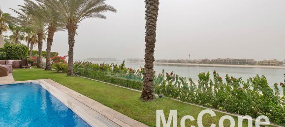 6 Schlafzimmer Villa in Palm Jumeirah, UAE, Nr. 35191 15