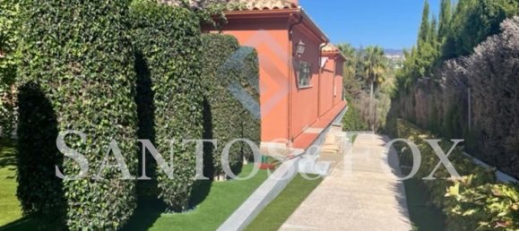 3 bedrooms Villa in Estepona, Spain No. 119927 21