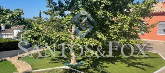 3 bedrooms Villa in Estepona, Spain No. 119927 11