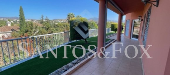 3 bedrooms Villa in Estepona, Spain No. 119927 12
