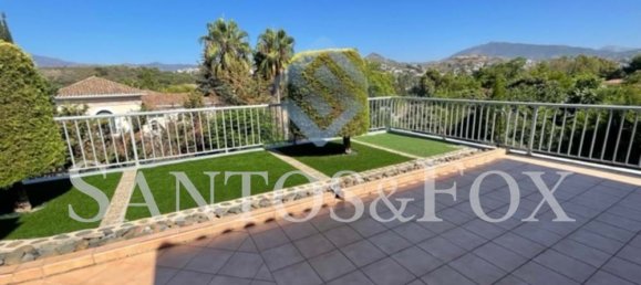 3 bedrooms Villa in Estepona, Spain No. 119927 3
