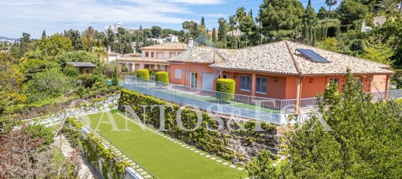 3 bedrooms Villa in Estepona, Spain No. 119927 24
