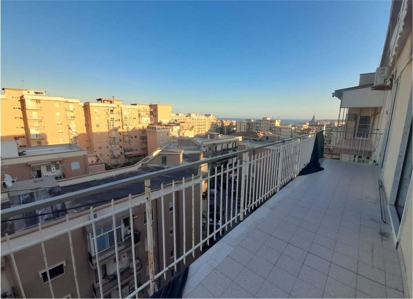 3-Zimmer Wohnung in Syracuse, Italy, Nr. 242397