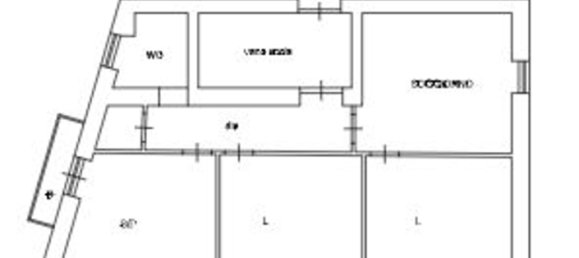 4 rooms Apartment in Vieste, Italy No. 28033 20