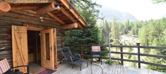 2 Schlafzimmer Haus in Martello, Italy, Nr. 404391 6