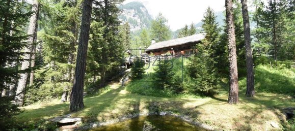 2 Schlafzimmer Haus in Martello, Italy, Nr. 404391 2