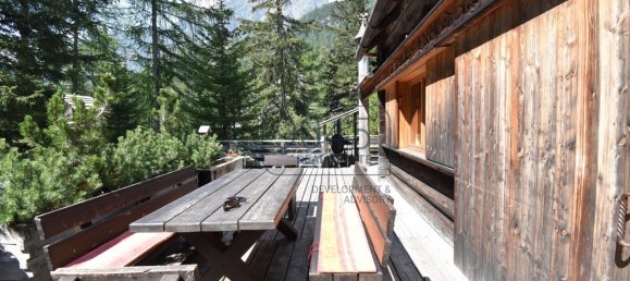 2 Schlafzimmer Haus in Martello, Italy, Nr. 404391 4