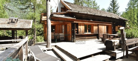 2 Schlafzimmer Haus in Martello, Italy, Nr. 404391 3