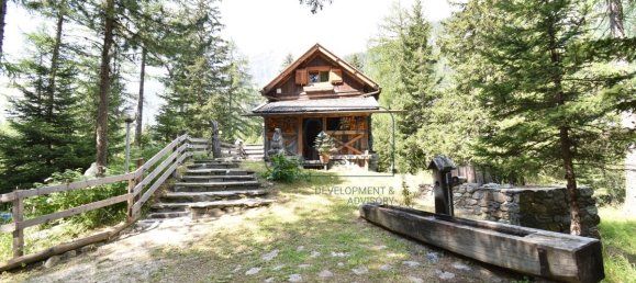 2 Schlafzimmer Haus in Martello, Italy, Nr. 404391 7