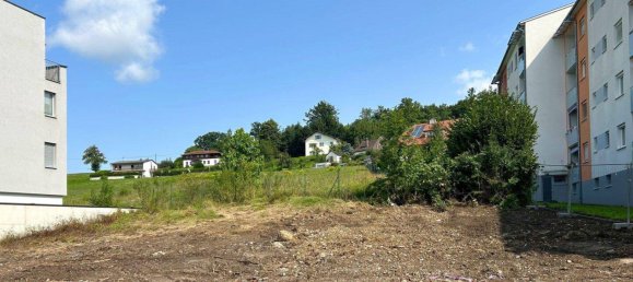 3 rooms Apartment in Steyr, Austria No. 135368 5