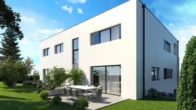 3 rooms Apartment in Steyr, Austria No. 135368