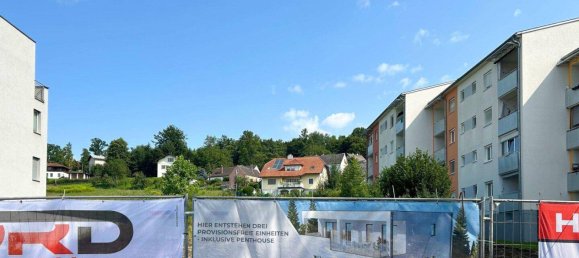 3 rooms Apartment in Steyr, Austria No. 135368 7