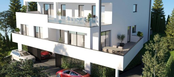 3 rooms Apartment in Steyr, Austria No. 135368 15