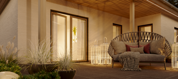 Бунгало с 4 комнатами в Markisch-Oderland, Германия № 364266 6