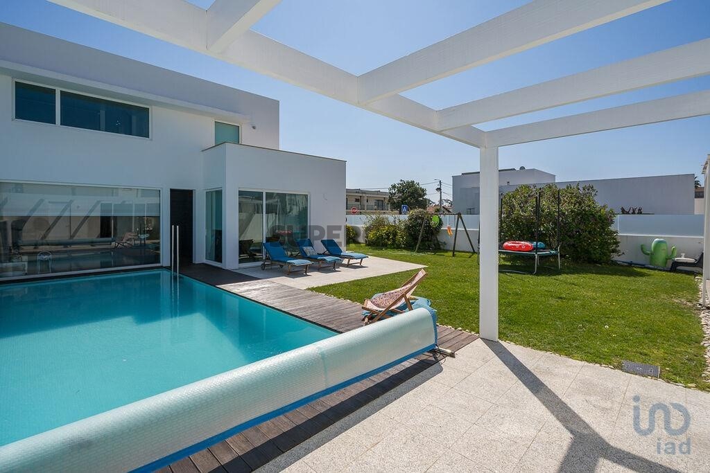 4 bedrooms House in Ovar, Portugal No. 283555