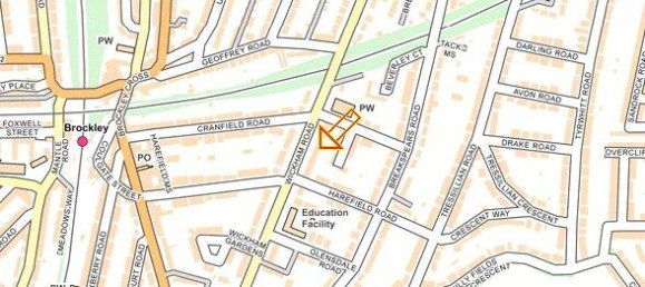 1 bedroom Apartment in London, United Kingdom No. 7603 24