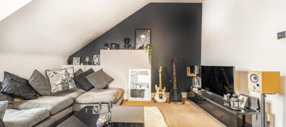 1 bedroom Apartment in London, United Kingdom No. 7603 5