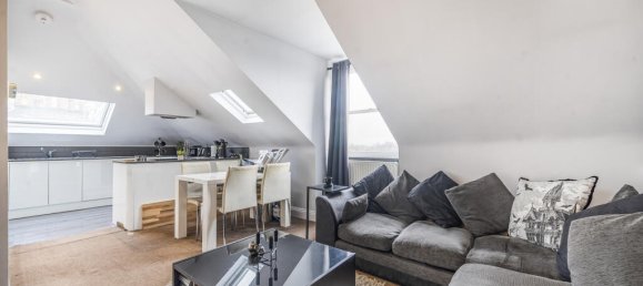 1 bedroom Apartment in London, United Kingdom No. 7603 4