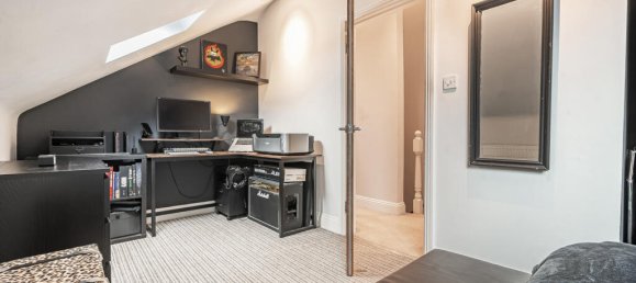 1 bedroom Apartment in London, United Kingdom No. 7603 16