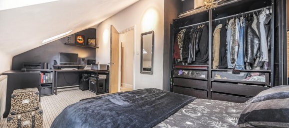 1 bedroom Apartment in London, United Kingdom No. 7603 11