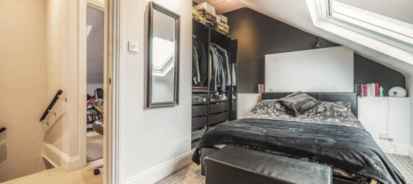 1 bedroom Apartment in London, United Kingdom No. 7603 9