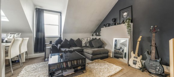 1 bedroom Apartment in London, United Kingdom No. 7603 14