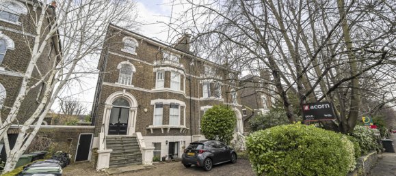 1 bedroom Apartment in London, United Kingdom No. 7603 20